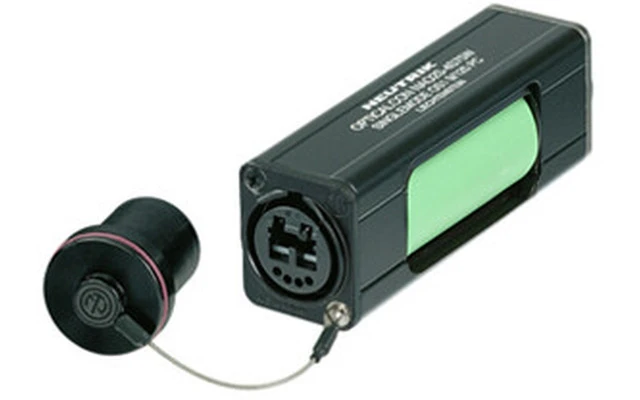 Neutrik NAO2SA-H1W-A
