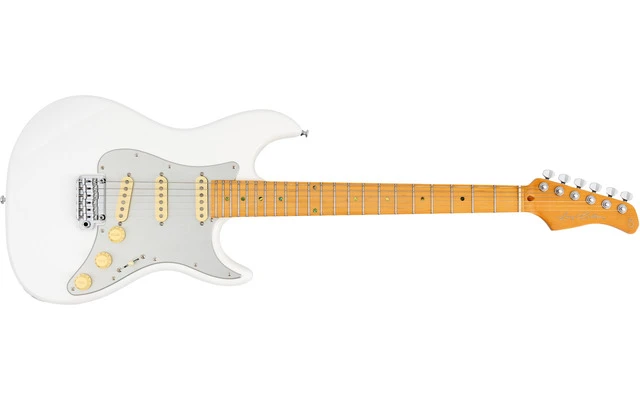 Sire Guitars S7 New Gen WH (m) White
