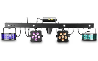 Cameo Multi FX Bar - Stock B
