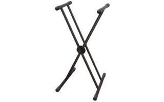 Soporte en forma doble de "X" para instrumentos - LQ-K238