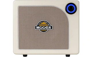 Mooer Hornet 15i White