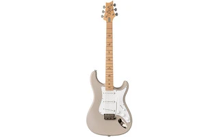 PRS Guitars JM Silver Sky Maple Moc Sand Satin