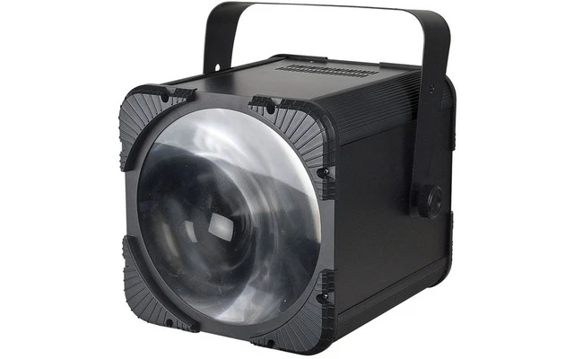 Showtec LED Messenger