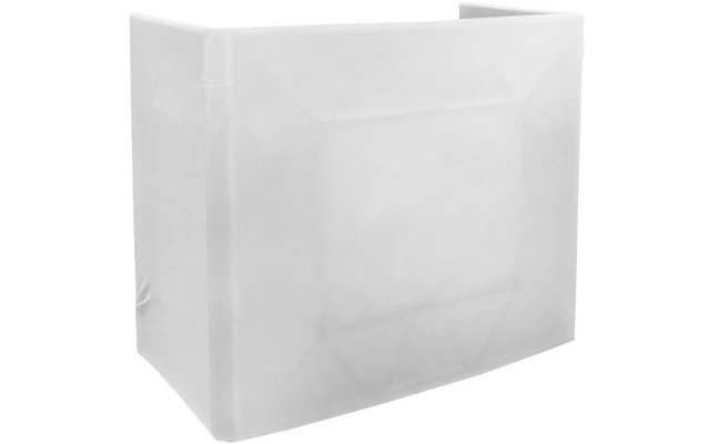 American Audio Pro ETS White