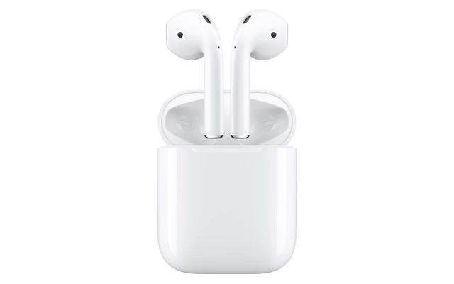 Apple AirPods