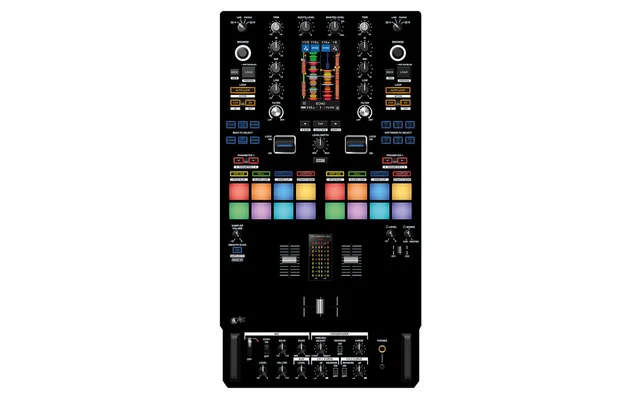 DJM S11 Skin - Black Original