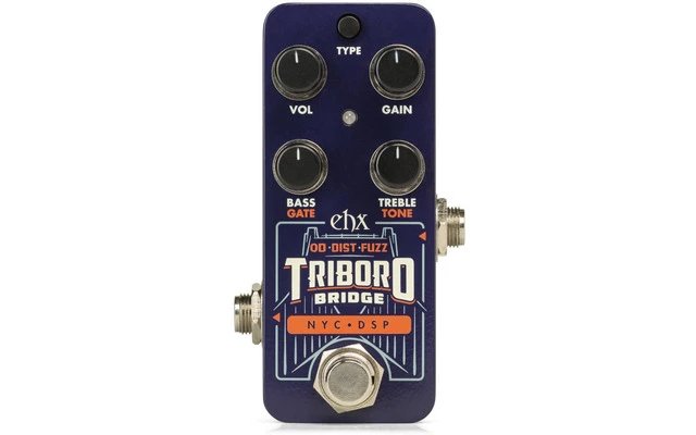 Electro Harmonix Pico TriBoro