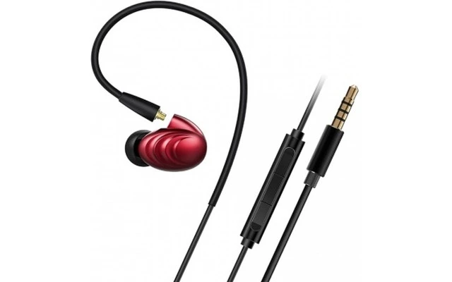 FiiO F9 Rojo