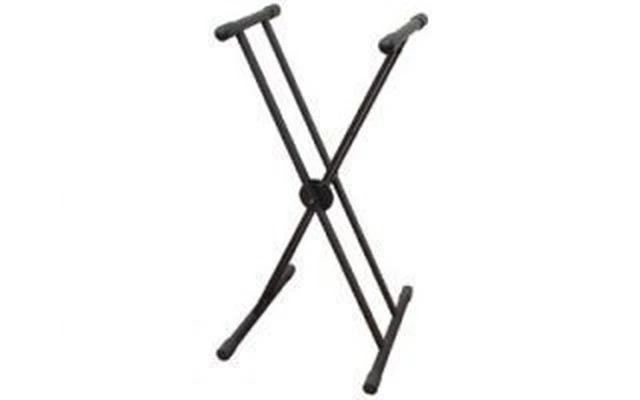 Soporte en forma doble de "X" para instrumentos - LQ-K238