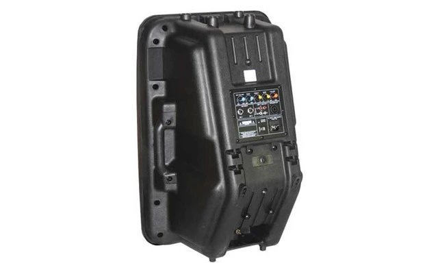 Ibiza Sound XTM-15AMP 