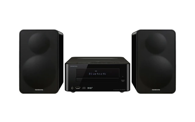 Onkyo CS-265DAB-B