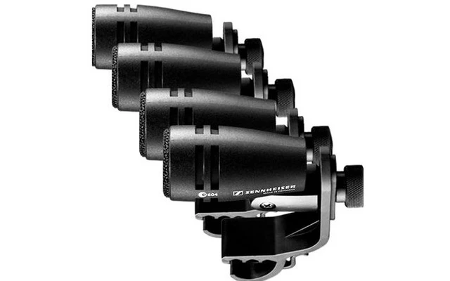 Sennheiser Pack Percusión 1