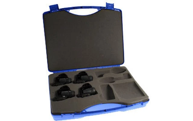 Sennheiser Pack Percusión 1