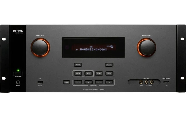 Denon DN-500AV