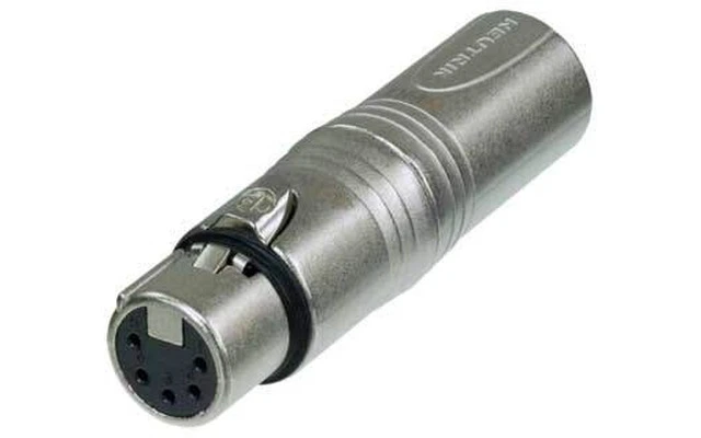 Neutrik NA3M5F