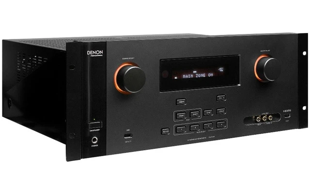 Denon DN-500AV