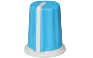Knob rotatorio Azul - Pioneer DJM 2000 / 900 / 800 / 750 / 700 - DAA176 / DAA1305