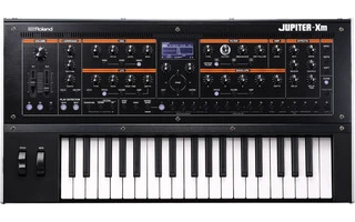 Roland Jupiter XM