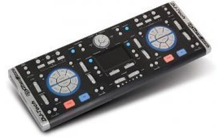 DJ Tech DJ Keyboard