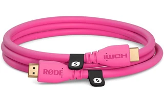 RODE HDMI-1.5 PINK