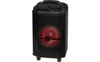 TSP-300 - ALTAVOZ TROLLEY BLUETOOTH CON SALIDA DE 30 W