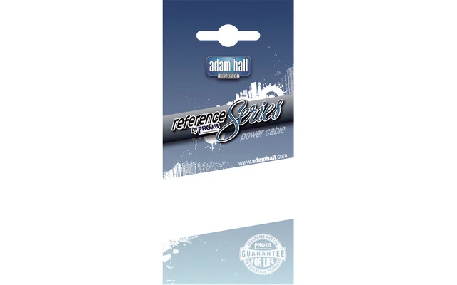 Adam Hall Cables CAB 470 3 F