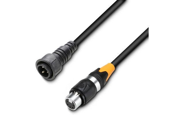 Cameo DMX 5 AD OUT IP65