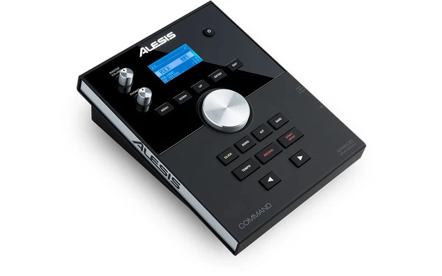 Imagenes de Alesis Command Kit