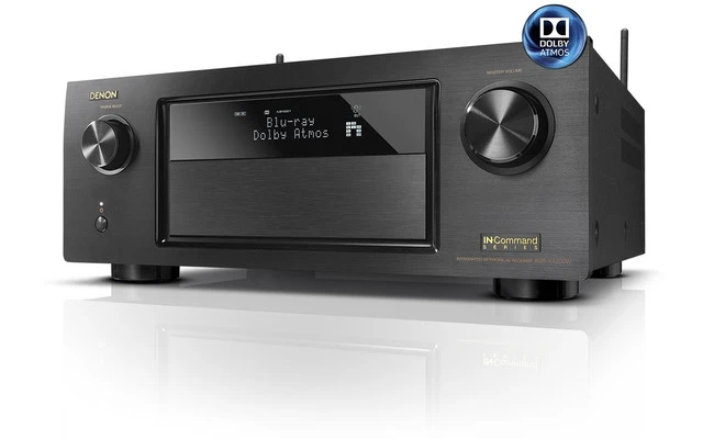 Denon AVR X4200W