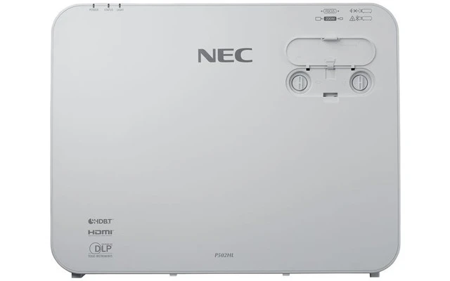 NEC P502HL