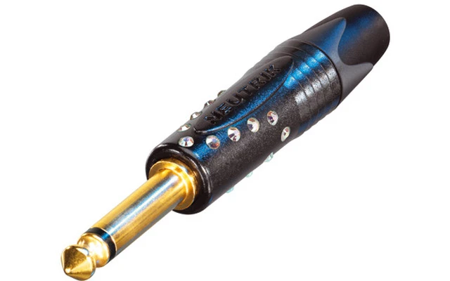 Neutrik NP-2X B Crystal