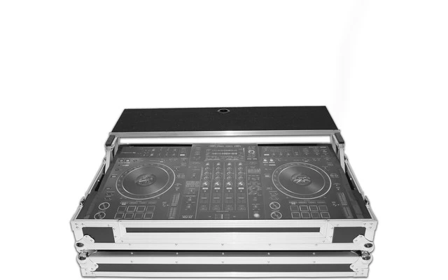 Power Acoustics FlightCase XDJ-XZ DS