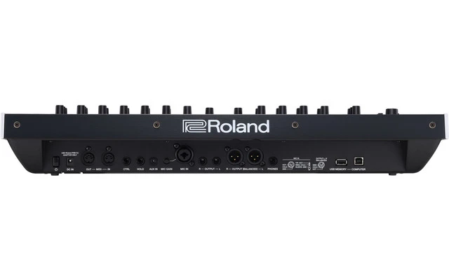 Roland Jupiter XM