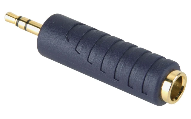 Adaptador para Auriculares