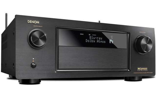 Denon AVR X4200W