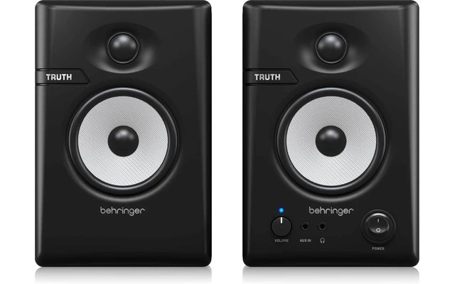 Behringer Truth 3.5 Bt