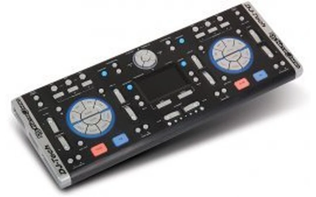 DJ Tech DJ Keyboard