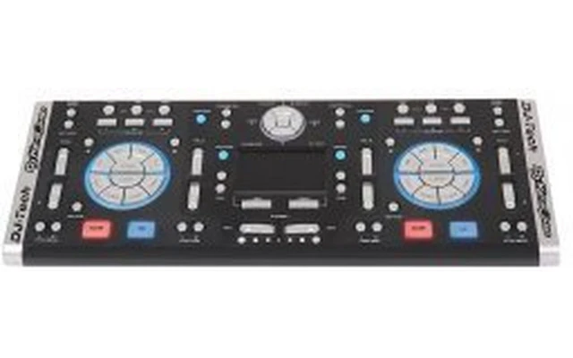 DJ Tech DJ Keyboard