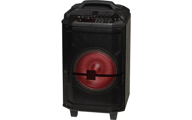 TSP-300 - ALTAVOZ TROLLEY BLUETOOTH CON SALIDA DE 30 W