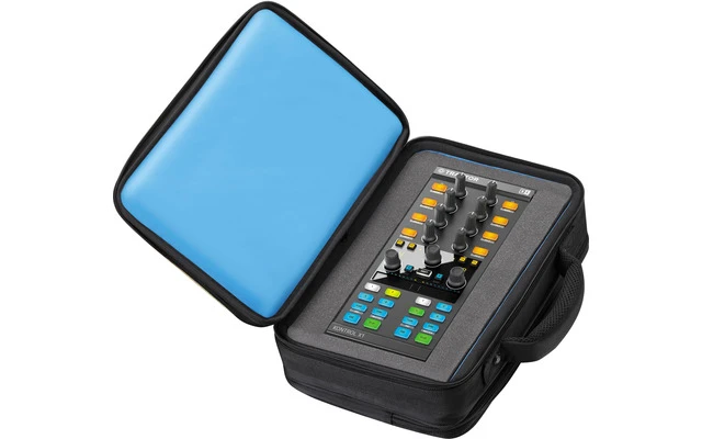 Zomo FlightBag Traktor X1 MK2