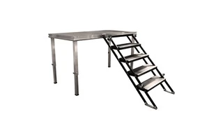 Duratruss DS-Prostage FlexStair 80-140
