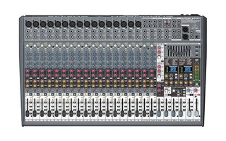 Behringer Eurodesk SX2442FX