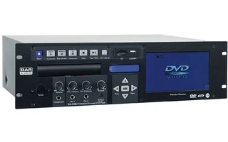 DAP Audio DS-220K