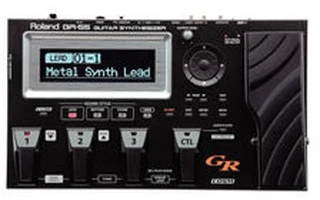 Roland GR-55S-BK