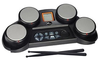 Tribal Quad Pad II T-4