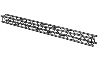 BeamZ P30-L400 Truss 4,0m Negro