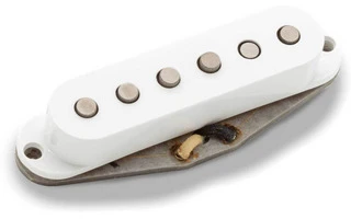 Seymour Duncan Retro Antiquity II Strat Surf Cust Bdg
