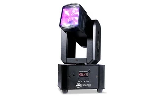 American DJ XS 200