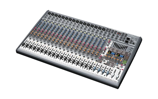 Behringer Eurodesk SX2442FX