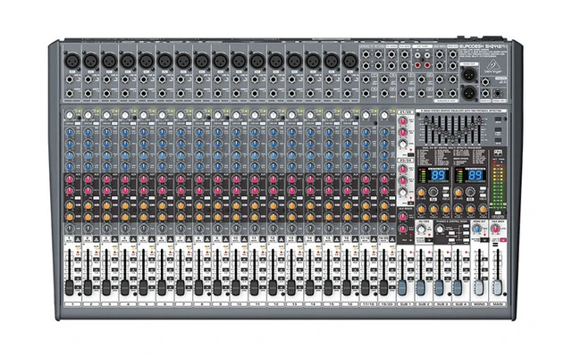 Behringer Eurodesk SX2442FX